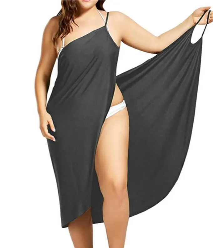 The Sarong Bikini Cover up