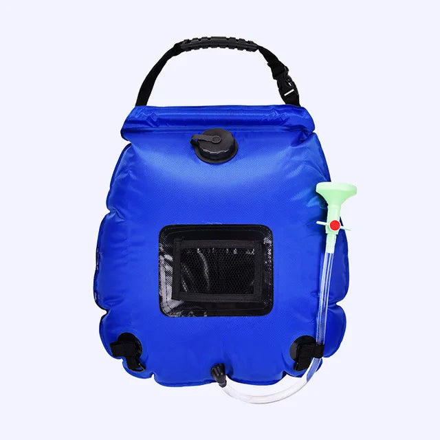 20L Outdoor Shower Bag