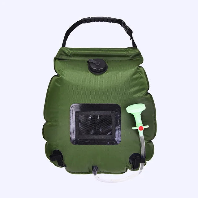 20L Outdoor Shower Bag