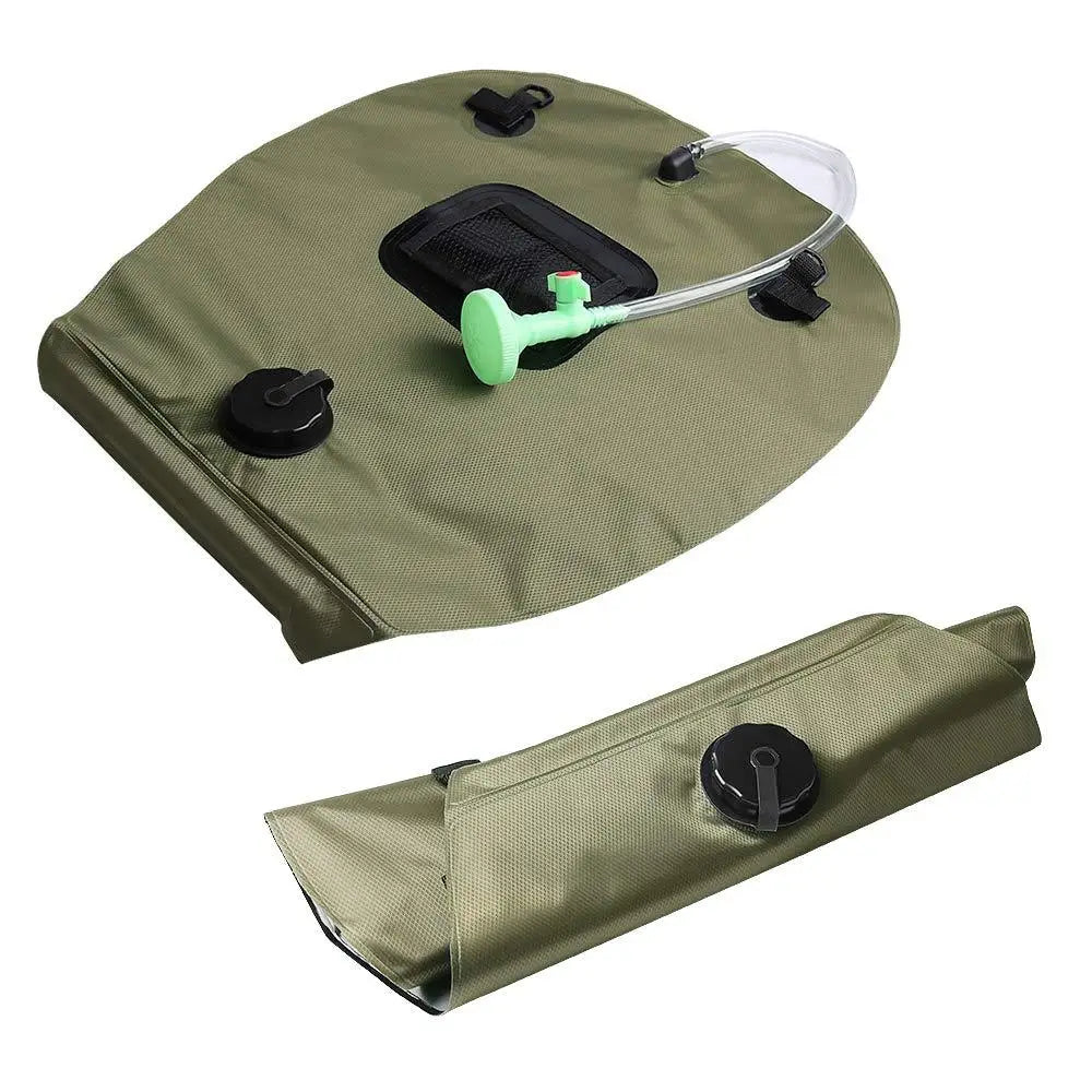 20L Outdoor Shower Bag