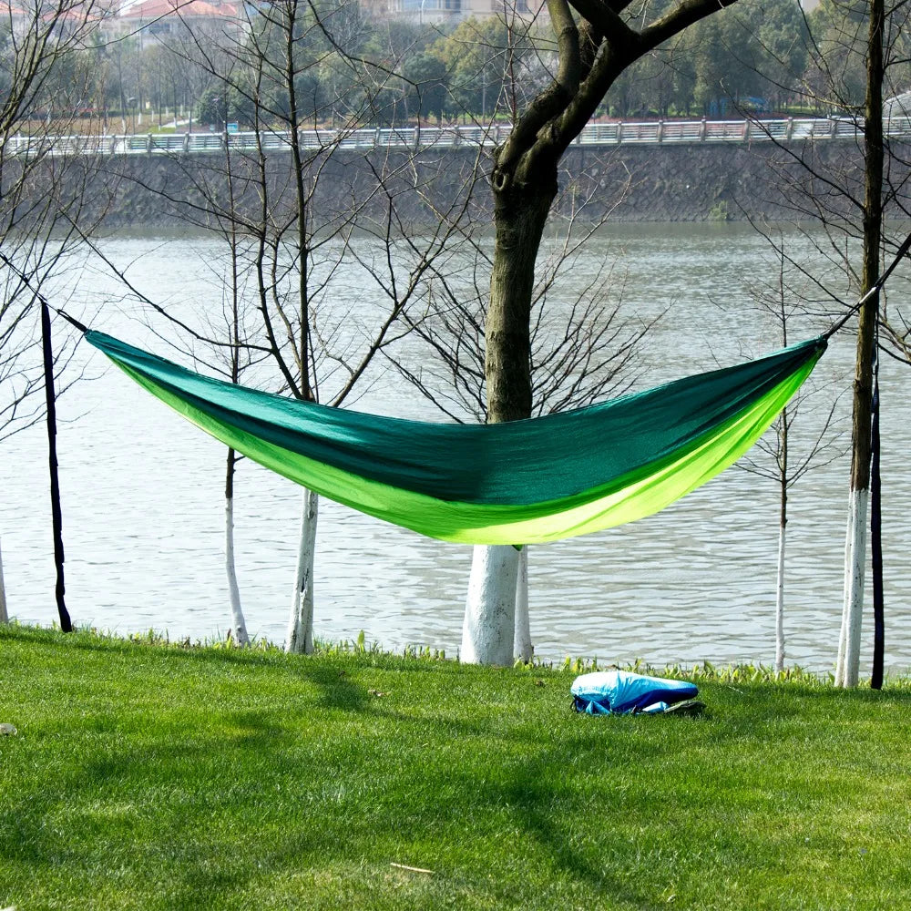 Portable Hiking Hammock