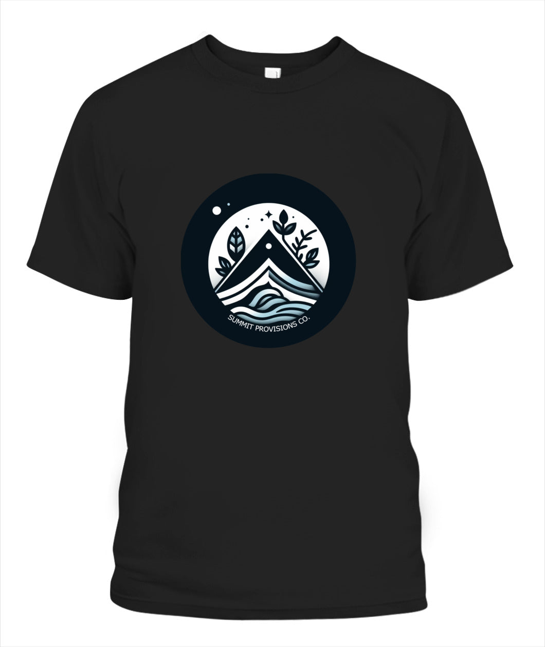 Summit Provisions Co. T-Shirt