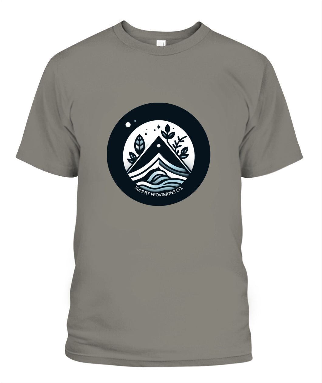 Summit Provisions Co. T-Shirt