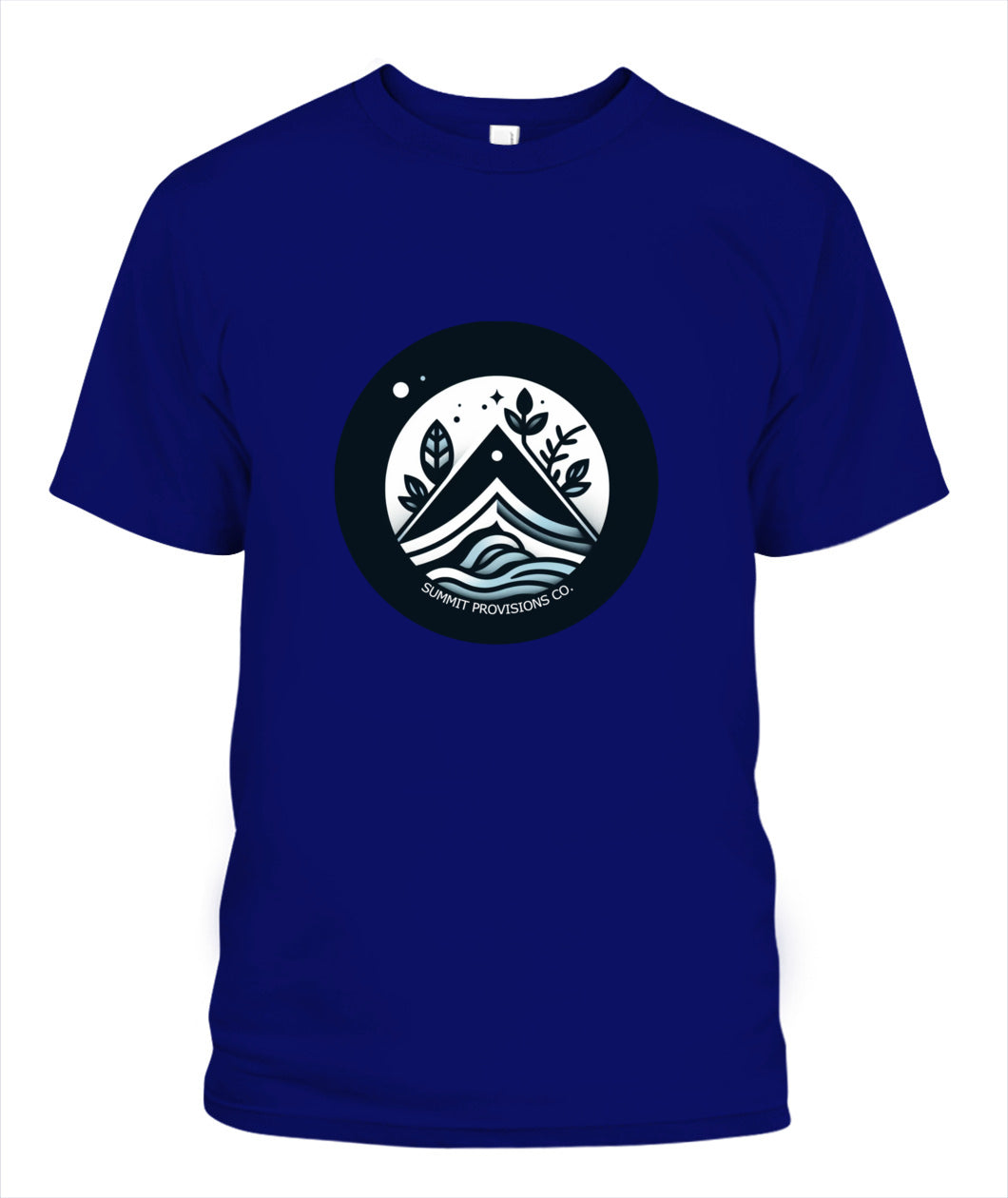 Summit Provisions Co. T-Shirt