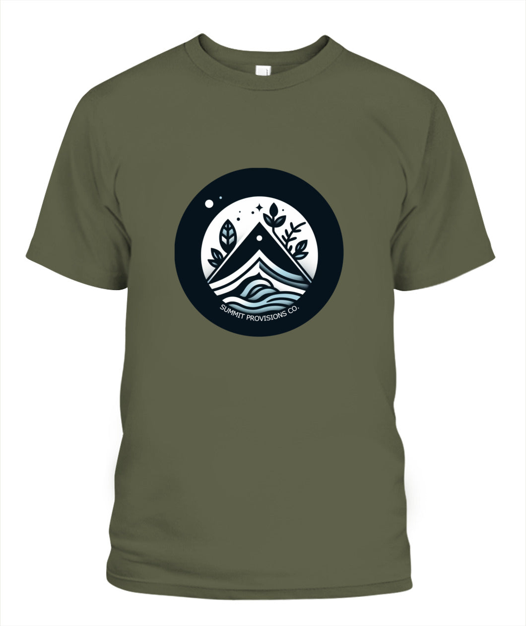 Summit Provisions Co. T-Shirt