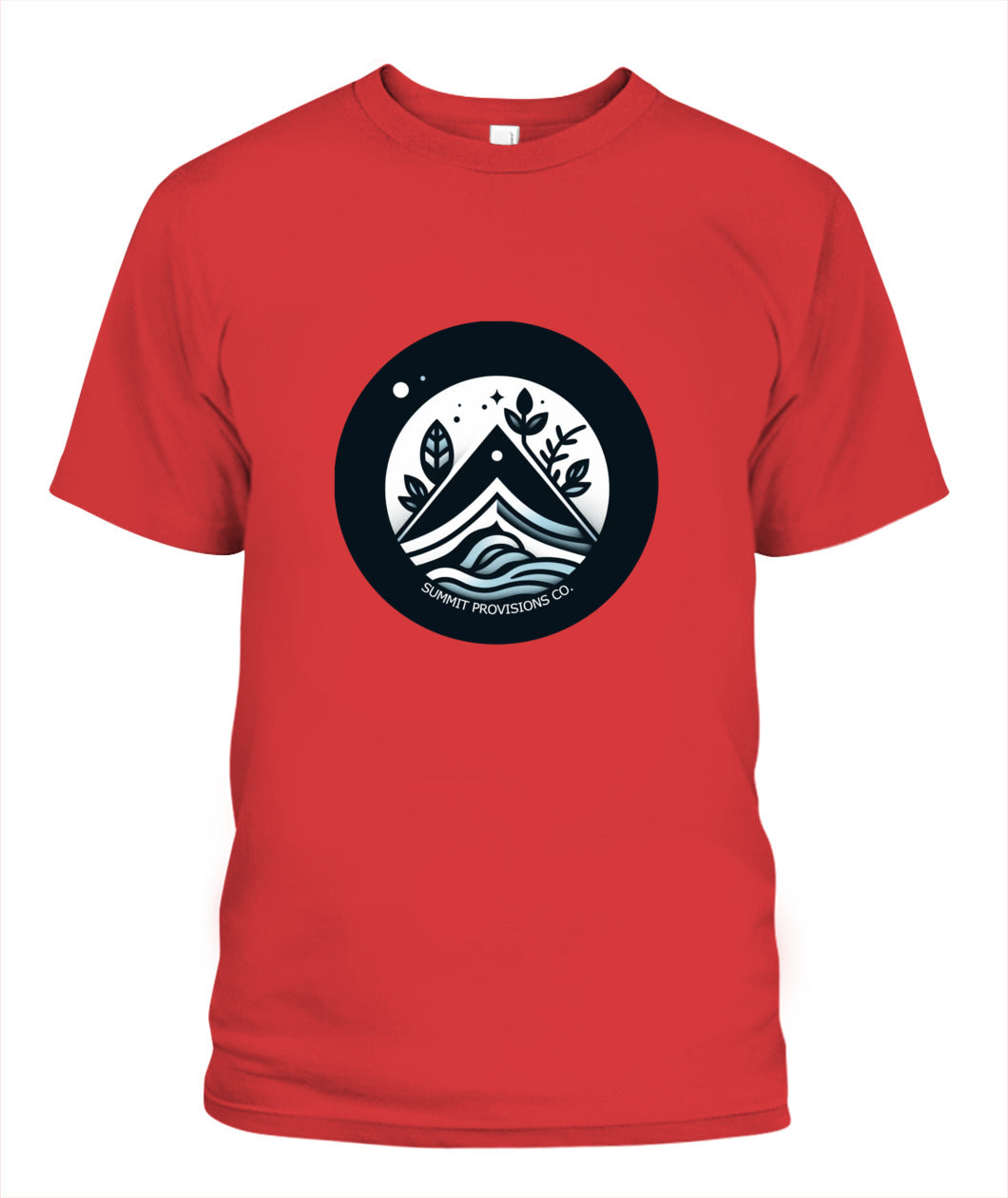 Summit Provisions Co. T-Shirt