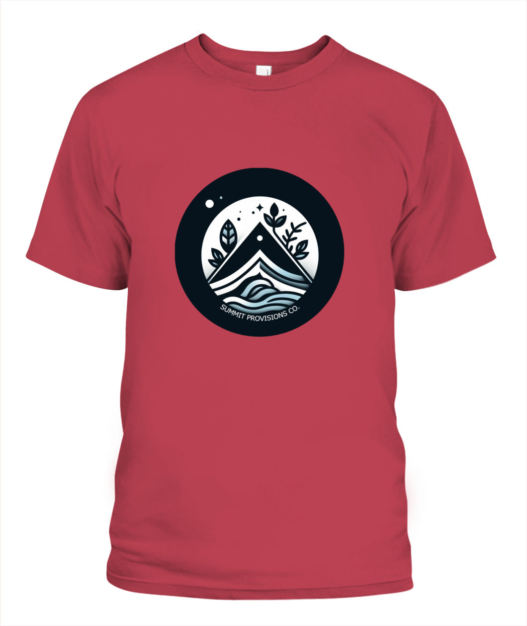 Summit Provisions Co. T-Shirt