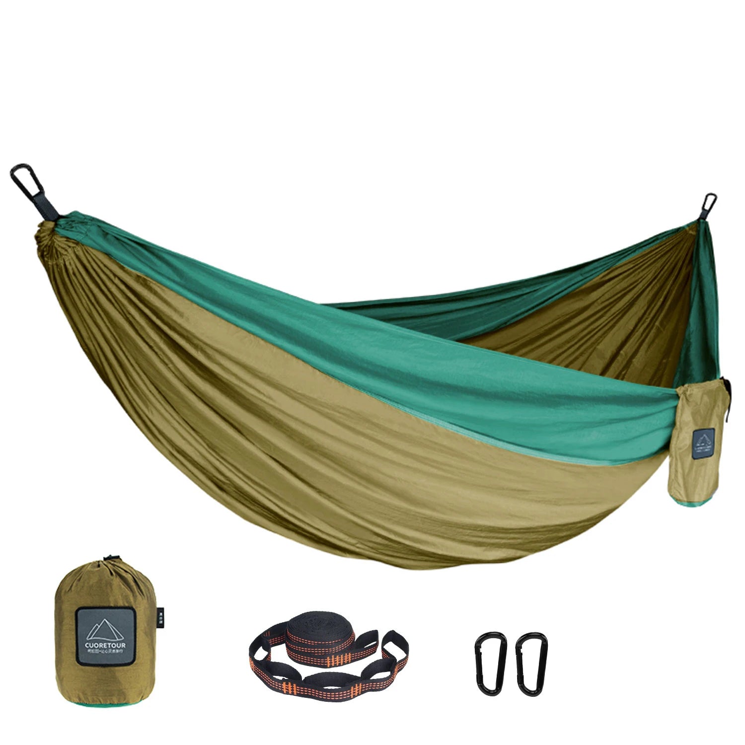 Portable Hiking Hammock