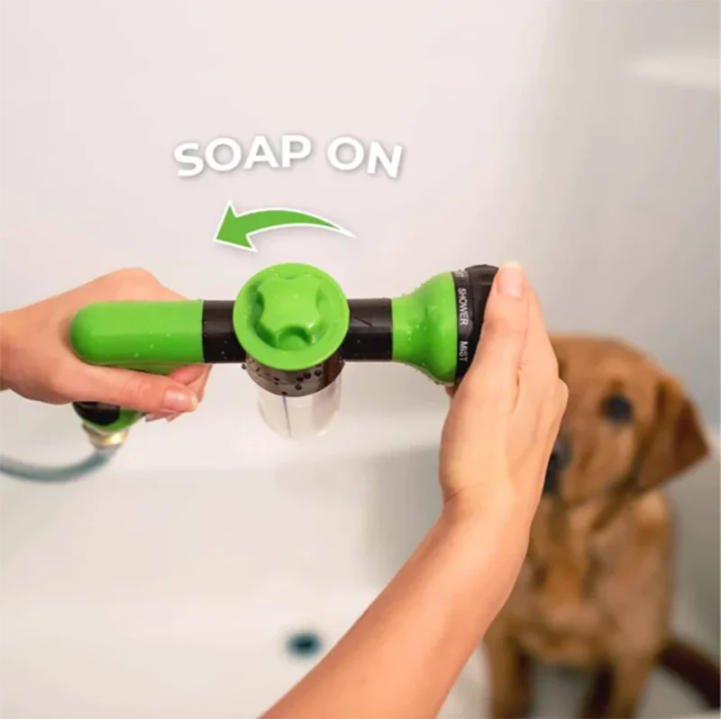 PawSpray Pro