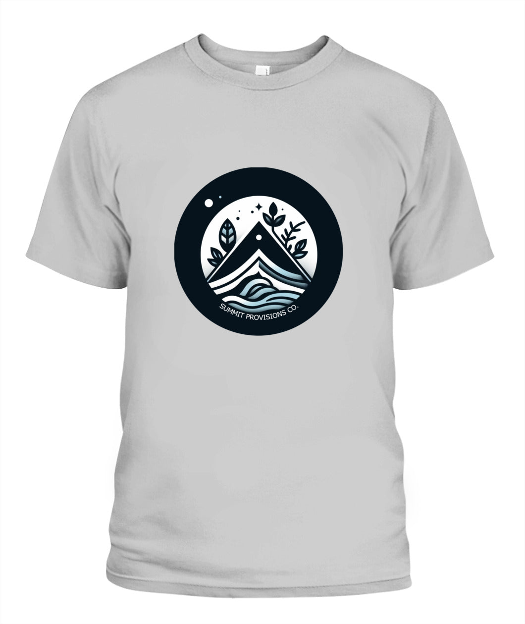 Summit Provisions Co. T-Shirt