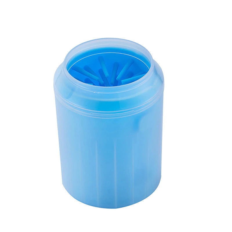 Dog Paw Cleaning Cup 